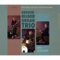 New Boogaloo - Gregor Hilden Organ Trio. (CD)
