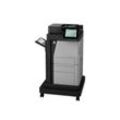 Hp Laserjet M630 Drucker für Büro