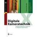 Digitale Kameratechnik - Thomas Maschke, Kartoniert (TB)