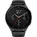 hama 8900 Smartwatch schwarz