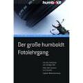 Der große Humboldt Fotolehrgang - Tom Striewisch, Kartoniert (TB)