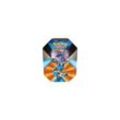 Pokemon Spring Tin-Box 3 Lucario-V Deutsche Ausgabe