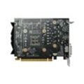 Gaming GeForce gtx 1650 amp core GDDR6 nvidia 4 gb - Zotac