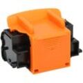 Druckkopf Einzel Schwarz Stabil Drucker Zubehr mit Schutzhülle für IP4600 IP4680 IP4700 IP4760 MP630 MP640 - Eosnow