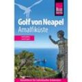 Reise Know-How Reiseführer Golf von Neapel, Amalfiküste - Peter Amann, Kartoniert (TB)