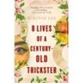 8 Lives of a Century-Old Trickster - Mirinae Lee, Kartoniert (TB)