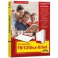 Die ultimative FRITZ! Box Bibel - Das Praxisbuch - Wolfram Gieseke, Kartoniert (TB)