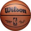 Wilson NBA OFFICIAL GAME BALL Basketball braun 7
