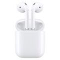 Apple AirPods 1. Generation (2017) - Lightning Ladecase