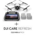 DJI Mini 4 Pro Fly More Combo + Care Refresh 1 Jahr