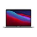 MacBook Pro 13.3" (2020) - Apple M1 mit 8‐Core CPU und 8-core GPU - 8GB RAM - SSD 256GB - QWERTY - Englisch