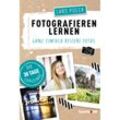 Fotografieren lernen - Lars Poeck, Kartoniert (TB)