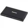Hama 00181018 USB-3.0-Multi-Kartenleser schwarz
