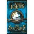 Das Silmarillion - J.R.R. Tolkien, Kartoniert (TB)