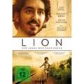 Lion - Der lange Weg nach Hause (DVD)