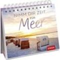 Nimm dir Zeit für Meer - Groh Verlag, Kartoniert (TB)