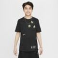 Team 31 Essential Nike NBA-T-Shirt für ältere Kinder (Jungen) - Schwarz