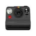 Sofortbildkamera - Polaroid Now i‐Type Schwarz Objektiv Polaroid 35-40mm f/11