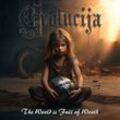 The World Is Full Of Wrath - Evolucija. (CD)