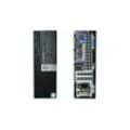Dell Optiplex 7040 0" Core i5 3,2 GHz - SSD 240 GB RAM 16 GB