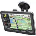 Seametal 710 GPS