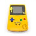 Nintendo Game Boy Color - Gelb/Blau