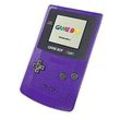 Nintendo Game Boy Color - Mauve