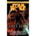 Star Wars: The Last Jedi - Michael Reaves, Maya Kaathryn Bohnhoff, Taschenbuch
