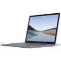 Microsoft Surface Laptop 3 13" Core i5 2 GHz - SSD 128 GB - 8GB QWERTZ - Deutsch