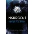 Insurgent - Veronica Roth, Kartoniert (TB)