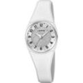 CALYPSO WATCHES Quarzuhr Calypso Damen Uhr K5752/1 Kunststoff PU