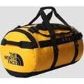 THE NORTH FACE Base Camp Duffel - M Reisetasche tnf black