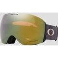 Oakley Flight Deck L Grey Smoke Goggle prizm sage gold iridium