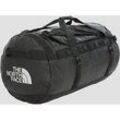 THE NORTH FACE Base Camp Duffel - L Reisetasche tnf white