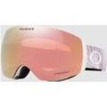 Oakley Flight Deck M Hummus Tie Dye Goggle prizm rose gold iridium