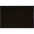 Komfort-Matte, Raven Black, 750 x ca. 1200 mm
