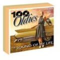 100 Oldies - The Sound Of My Life - Various. (CD)
