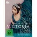 Victoria - Staffel 1 (DVD)