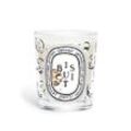 Diptyque Duftkerzen Classic Candle Biscuit 190 g