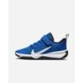 Schuhe Nike Omni Multi-Court Königsblau Kinder - DM9026-403 1Y
