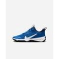 Schuhe Nike Omni Multi-Court Königsblau Kinder - DM9027-403 6Y