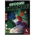 Second Chance, 2. Edition (Spiel)