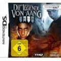 Die Legende von Aang Nintendo DS