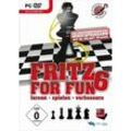 Fritz For Fun 6 PC