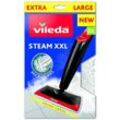 Ersatzbezug für Dampfreiniger Steam xxl 2-er Pack Dampf- & Hochdruckreiniger - Vileda