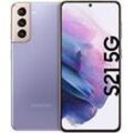 Samsung Galaxy S21 5G Dual SIM 256GB phantom violet