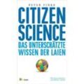 Citizen Science - Peter Finke, Gebunden