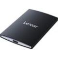Lexar SL500 Portable SSD 1TB