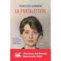 La portalettere - Francesca Giannone, Kartoniert (TB)