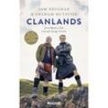 Clanlands - Sam Heughan, Graham McTavish, Gebunden
